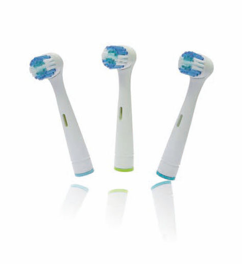 🦷 Boost Your Smile Game with Our Cool Oral Brush Heads Compatible with Oral-B! 🦷