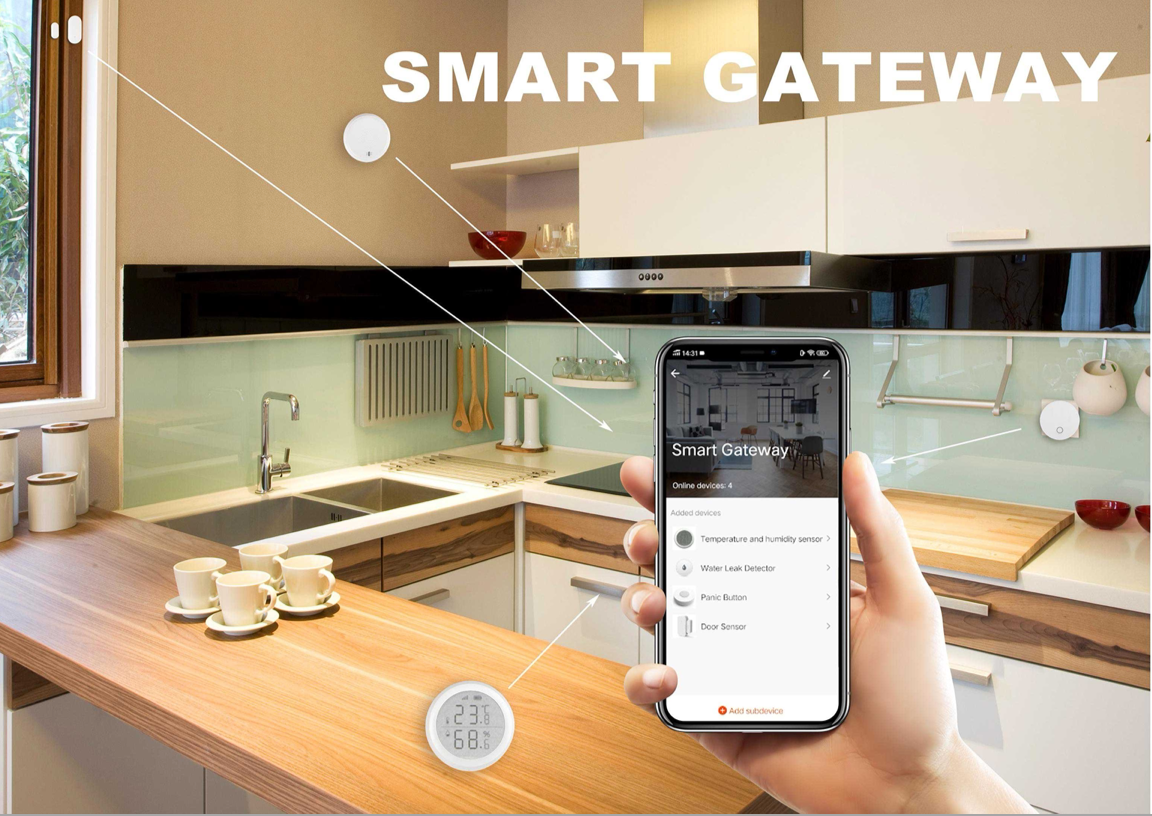 Home Smart Series