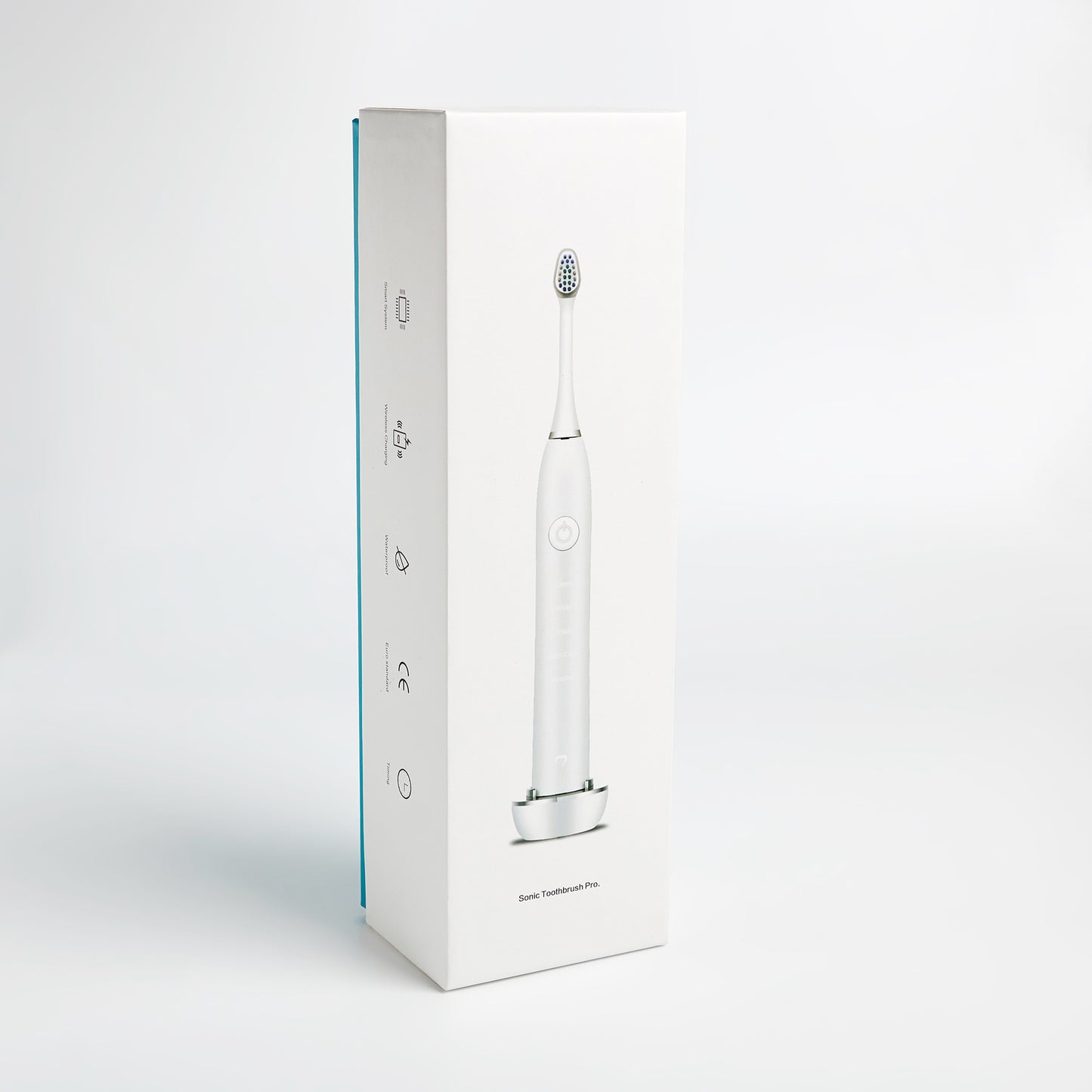 Adult Wireless Charging  Sonic Electric Toothbrush| WY869-H