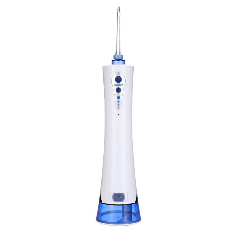 Water Dental Flosser for Teeth Cleaning| Portable Dental Flusher