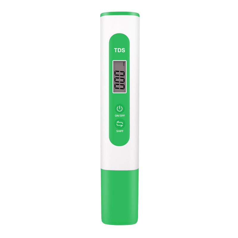 TDS Meter | Digital Water Tester