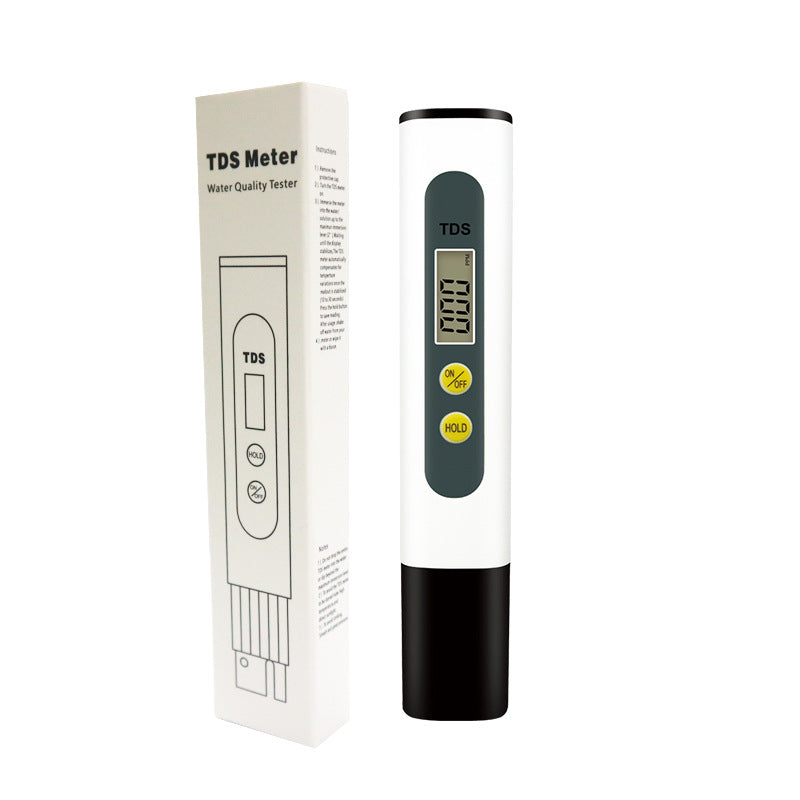 TDS Meter | Digital Water Tester