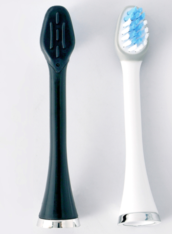 Oral Brush Head Compatible with Supecare Pro