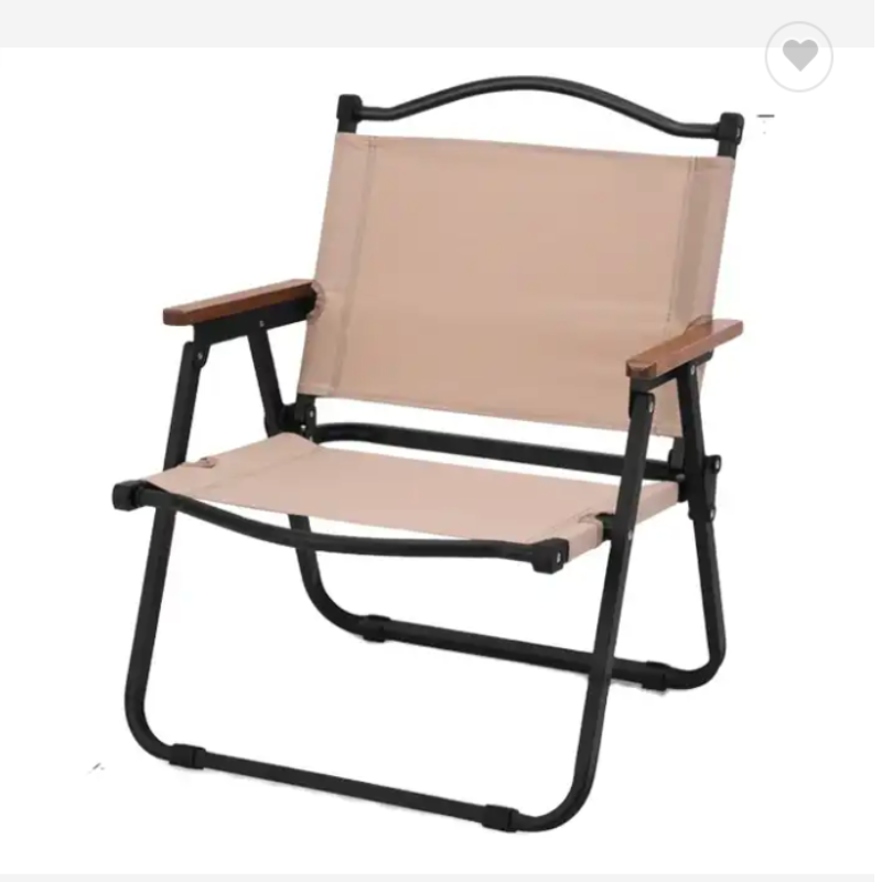 Camping Chair | Kermit Chair