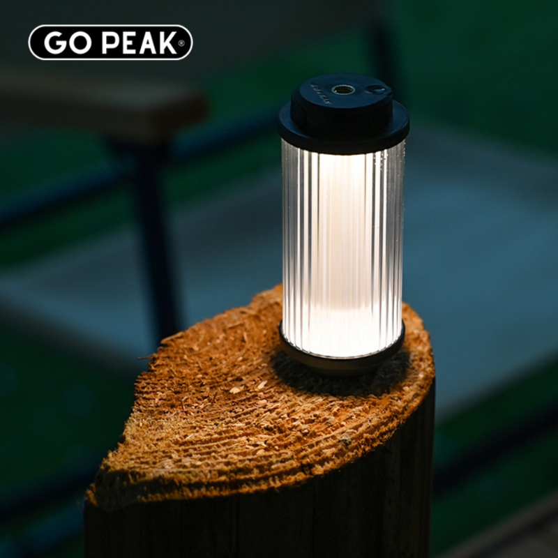 LED Camping Light-Illuminate Your Adventures