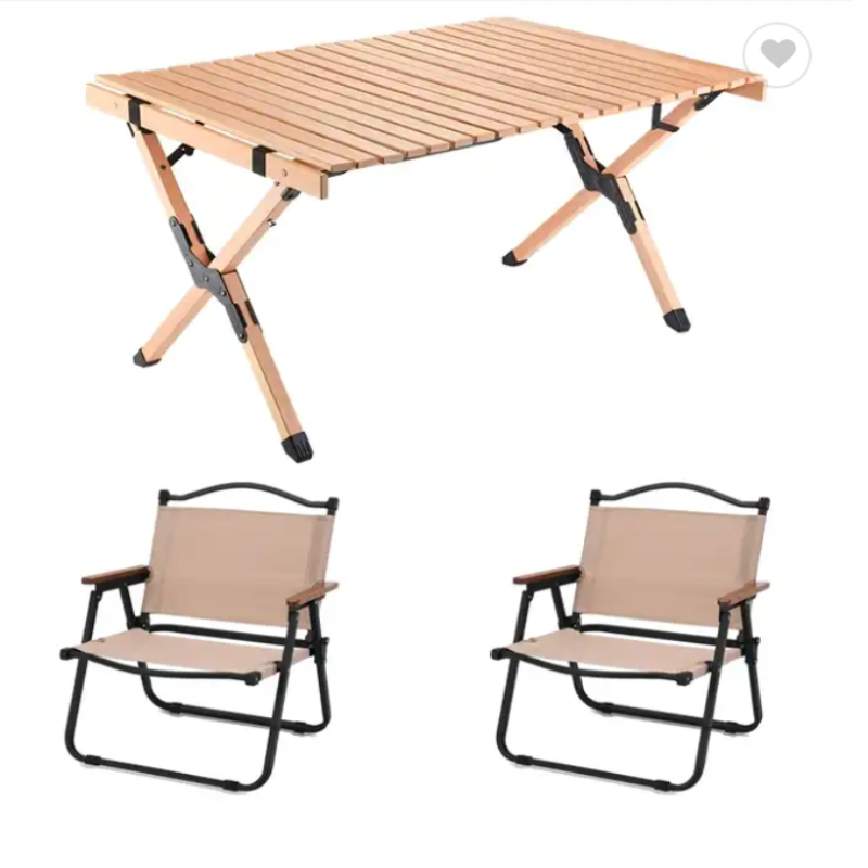 Camping Table | Foldable Outdoor Table