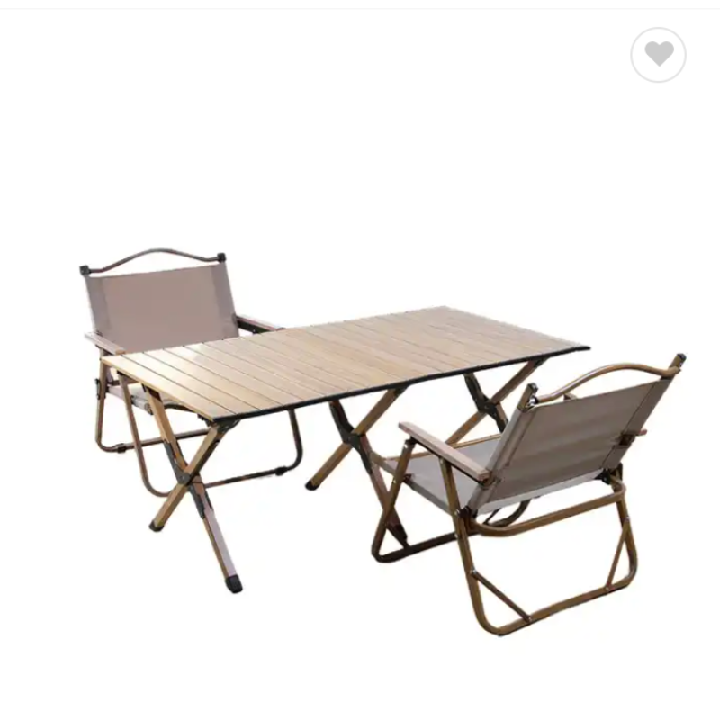 Camping Table | Foldable Outdoor Table