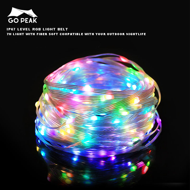 Galaxy Camping LED Stripe Light